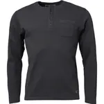 Willard CLEAN Pánské triko, černá, velikost XXXL