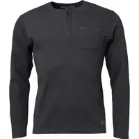 Willard CLEAN Pánské triko, černá, velikost XXXL