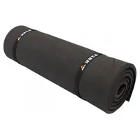 YATE COMFORT WIDE  +  RUBBER BANDS Karimatka + gumičky, černá, velikost