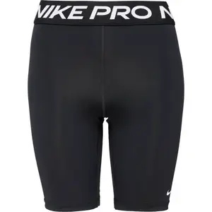 Nike PRO 365 Dámské běžecké šortky, černá, velikost