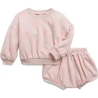 GAP BABY Dětská souprava, růžová, velikost