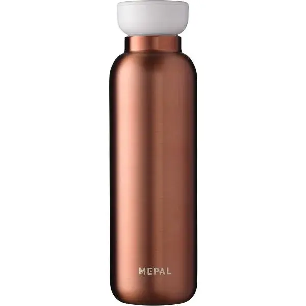 Mepal THERMO ELLIPSE 500 ML Termo láhev, zlatá, velikost 500 ML