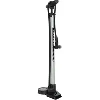 Arcore APL-1 Dílenská pumpa, stříbrná, velikost