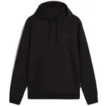 Vans CORE BASIC Pánská mikina, černá, velikost XXL