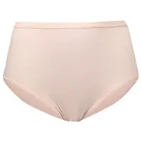SLOGGI GO DAILY HIGHWEIST Dámské kalhotky, béžová, velikost