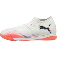 Puma FUTURE 8 MATCH IT Pánské sálovky, bílá, velikost 42