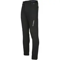 Klimatex NAIL Pánské outdoorové kalhoty, černá, velikost