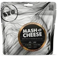 LYO MASH & CHEESE Expediční strava, dummy, velikost