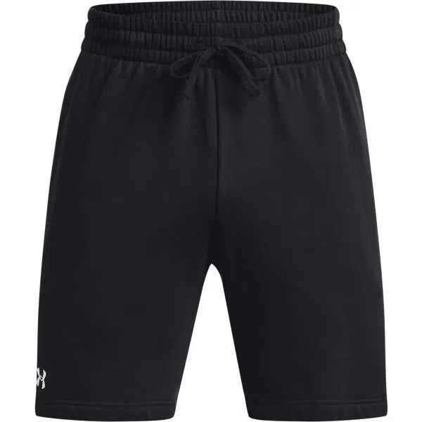 Under Armour RIVAL Pánské kraťasy, černá, velikost L