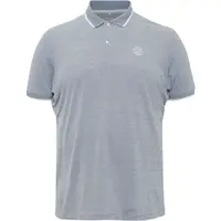 BLEND BHNATE Pánské polotričko, světle modrá, velikost