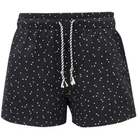 Willard LAJA Dámské šortky, černá, velikost