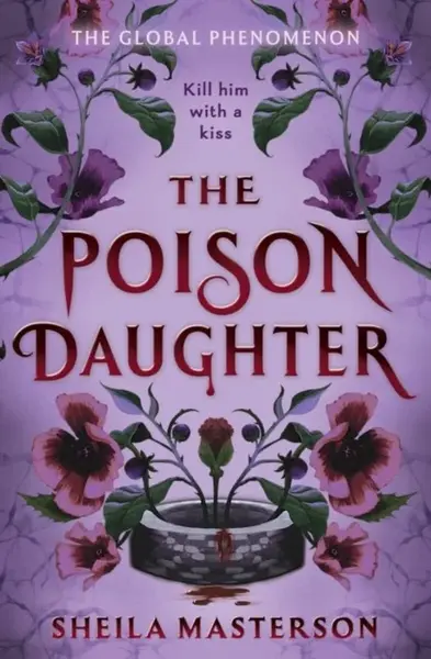 Poison Daughter - Sheila Masterson