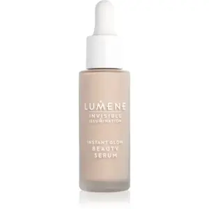 Lumene Invisible Illumination Instant Glow ultra ľahký make-up odtieň 100 Universal Light 30 ml