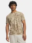 Under Armour ABC CAMO SS LG
