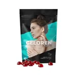 Geloren Beauty příchuť lesní směs 90 želé tablet
