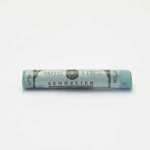 Sennelier suchý pastel 504 Blue Grey Green
