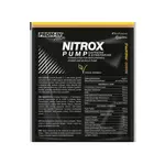 PROM-IN Nitrox Pump caffeine & synephrine 22,5 g mango-ananas