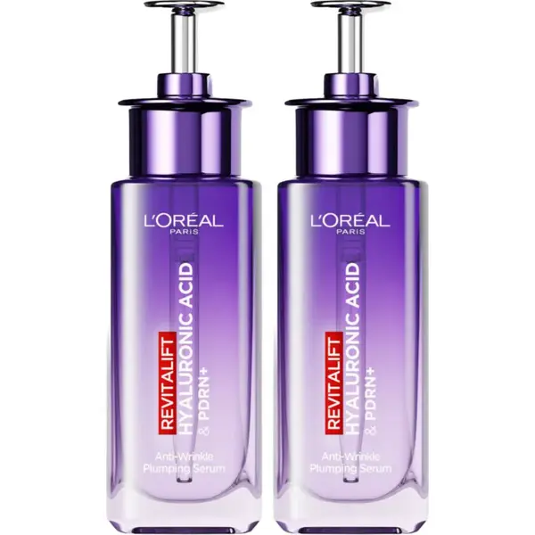 L’Oréal Paris Revitalift Filler sada na obličej