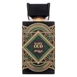 Zimaya Happy Oud čistý parfém unisex 100 ml