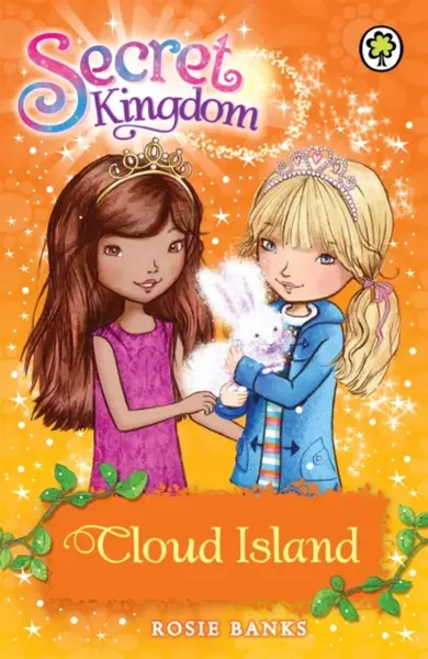 Secret Kingdom: Cloud Island - Rosie Banks