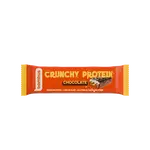 BOMBUS Crunchy protein chocolate 50 g