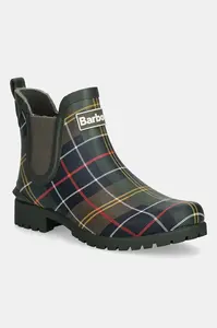 Barbour  Holínky  Wilton