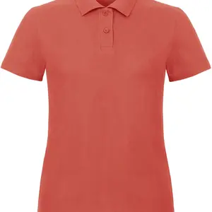 Dámská polokošile B&C Basic