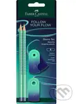 Singing Blue Grip Flow Edition, set BL