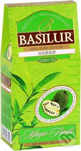 Basilur Soursop