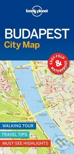 WFLP Budapest City Map 1.