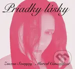 Priadky lásky CD