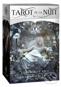 Tarot De La Nuit