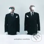 Pet Shop Boys: Nonetheless Ltd. Softpack
