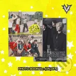 Wayv:  Big Bands CD - Wayv, Wayv