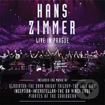 Hans Zimmer: Live In Prague