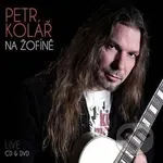 Petr Kolář: Petr Kolář LIVE