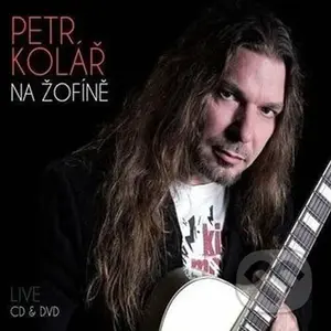 Petr Kolář: Petr Kolář LIVE
