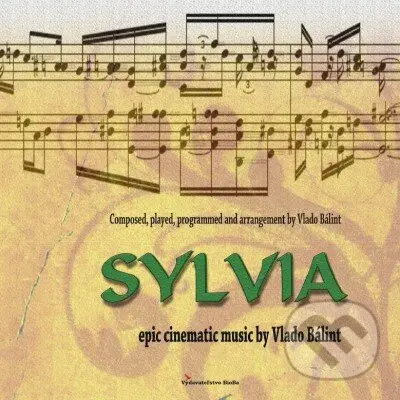 Vlado Bálint: Sylvia