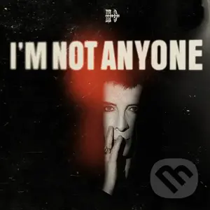 Marc Almond: I'm Not Anyone LP - Marc Almond