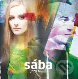Sába: Pod obal