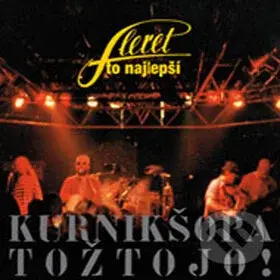 To Najlepsi Kurniksopatoztojo! - Fleret