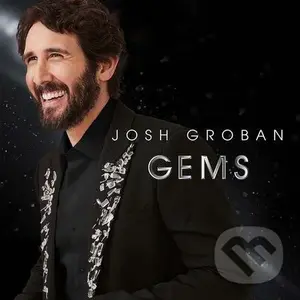 Josh Groban:  Gems (Clear) LP