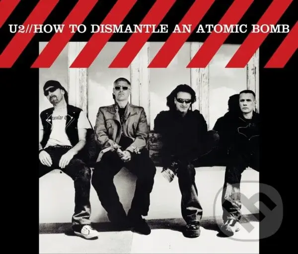 U2: How To Dismantle An Atomic Bomb Dlx. (Box Set)