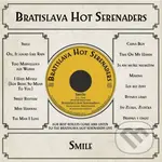 Bratislava Hot Serenaders: Smile LP