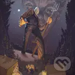 Harry Manfredini: Friday the 13th Part II (Gold & Purple) LP