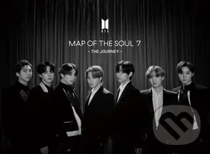 Bts: Map Of The Soul: 7 The. Journey