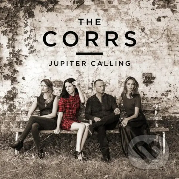 The Corrs: Jupiter Calling (Red) LP
