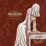 Corb Lund: Modern Pain LP