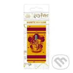 Magnetická záložka Harry Potter - Chrabromil