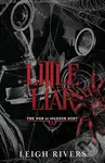Little Liar - Leigh Rivers